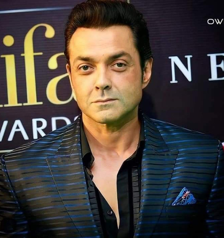 Bobby Deol Age Height Wife Biography Instagram