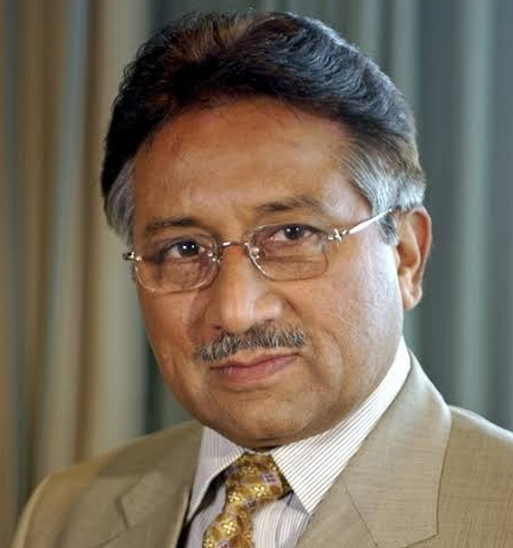 Pervez Musharraf Death Age Height Wife Biography Instagram