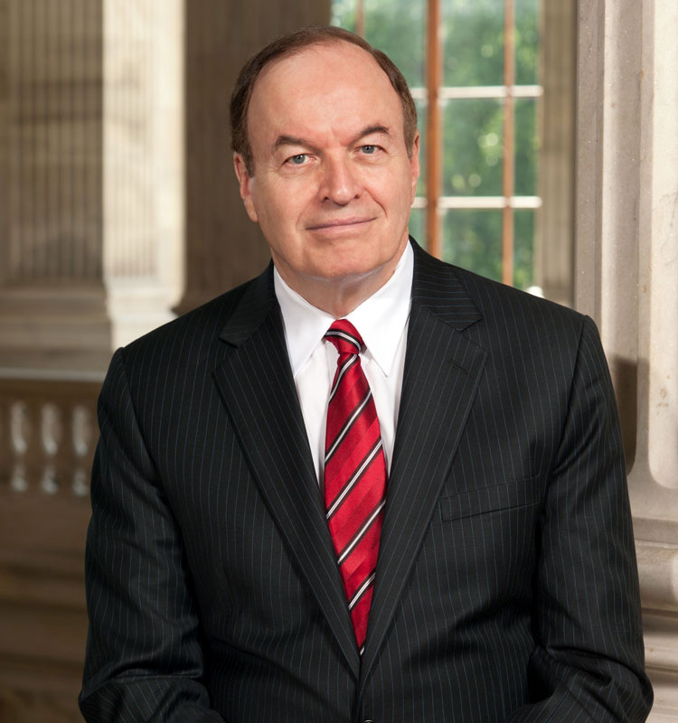 Richard Shelby Age Height Wife Biography Net Worth