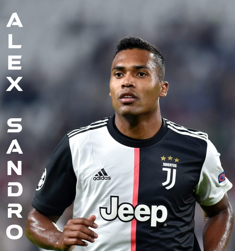 Alex Sandro Age Height Wife Biography Net Worth