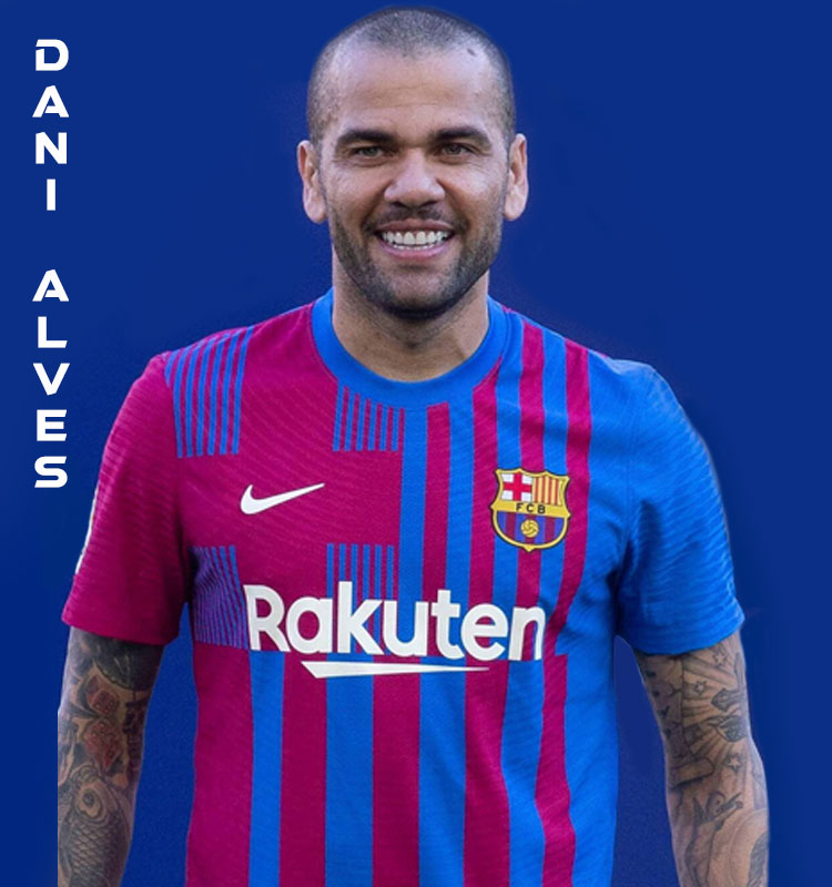 Dani Alves Age Height Wife Biography Net Worth