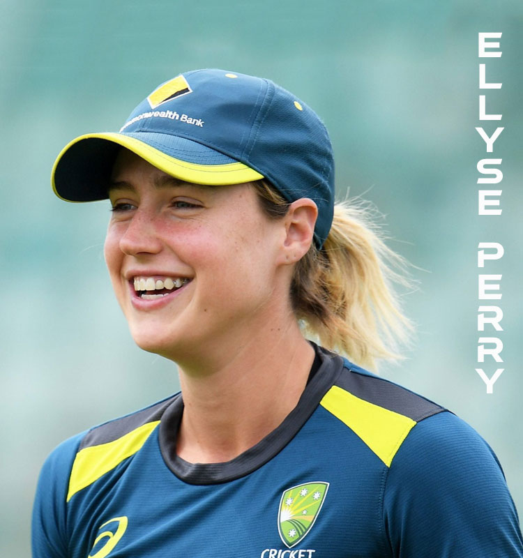 Ellyse Perry Age Height Husband Biography Net Worth
