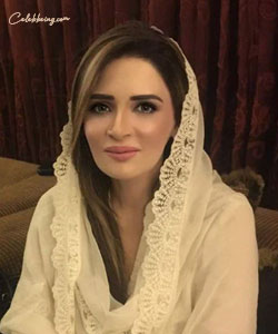hamza shahbaz wife
