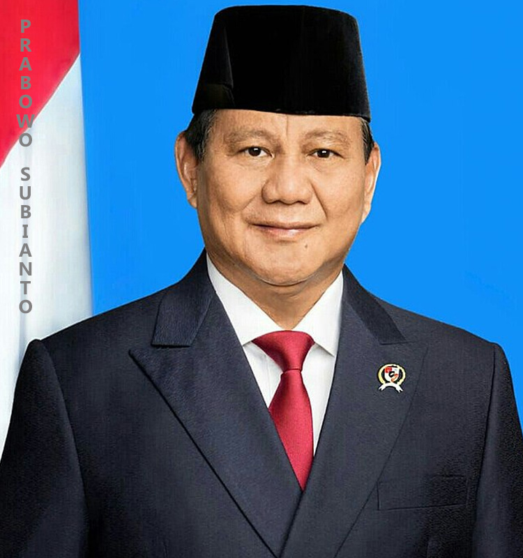 Prabowo Subianto Age Height Wife Biography Net Worth