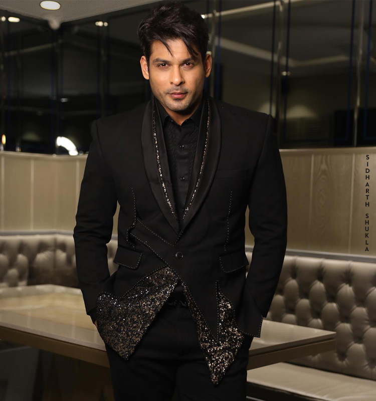 Sidharth Shukla Death Age Height Wife Biography Net Worth