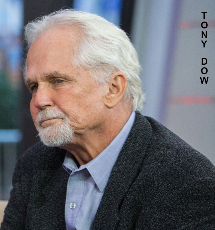 Tony Dow Death Age Height Wife Biography Net Worth