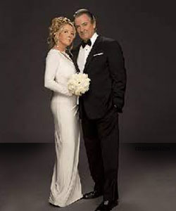 victor newman wife