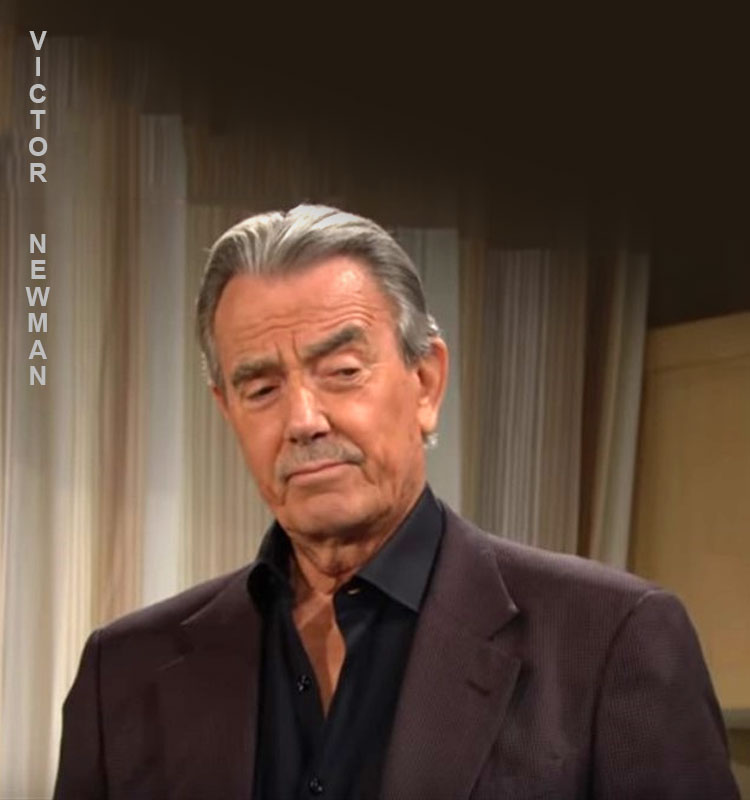 Victor Newman Age Height Wife Biography Net Worth
