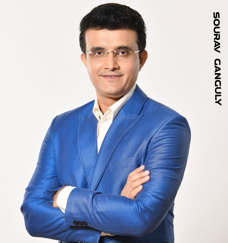 Sourav Ganguly Age Height Wife Biography Net Worth