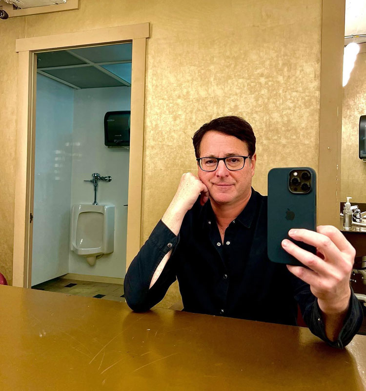 Bob Saget Age Death Height Wife Biography Net Worth