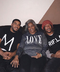 bobby wagner parents