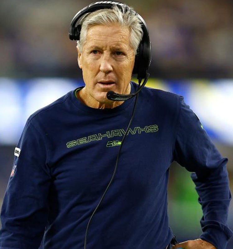 Pete Carroll Age, Height, Wife, Biography & Net Worth
