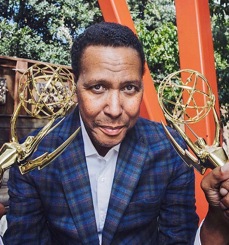 Ron Cephas Jones Age, Death, Height, Wife, Biography & Net Worth